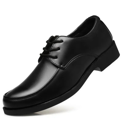 mix and match men's shoe